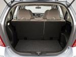 Honda Fit 2006 года (US)